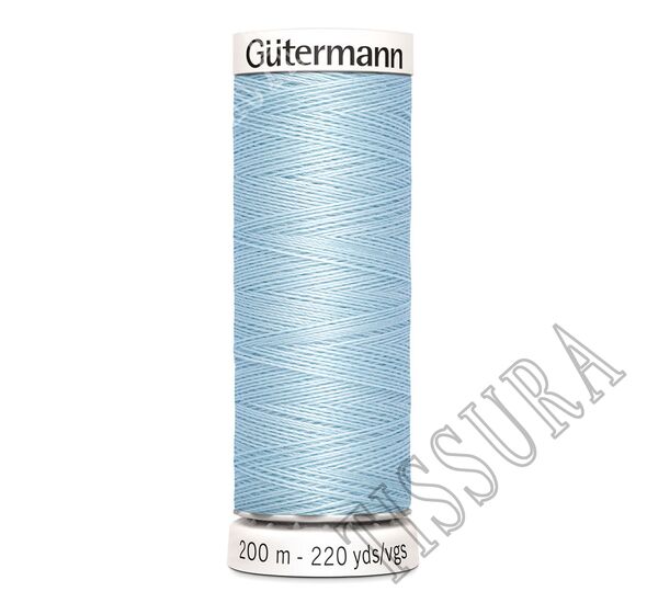11077 Gutermann Sew-All Threads #1