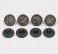 Buttons Set #4