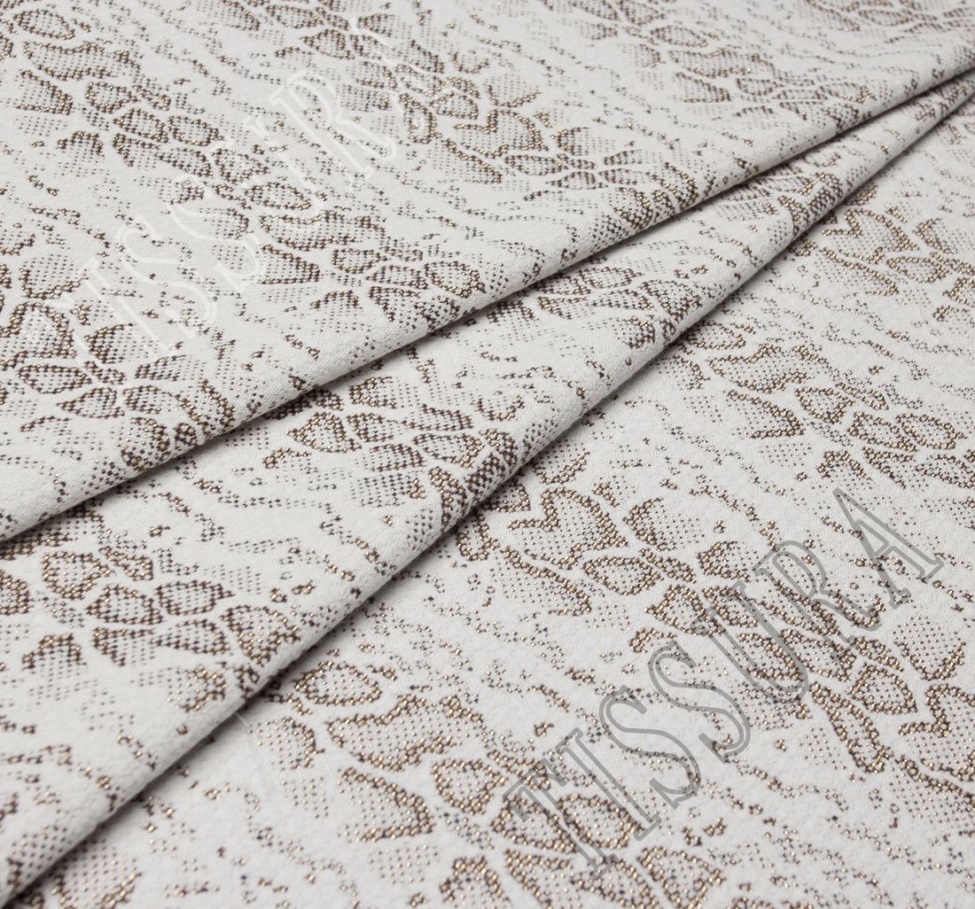 Jacquard Fabric: Fabrics from France by Dutel, SKU 00075524 at $83 — Buy Luxury  Fabrics Online