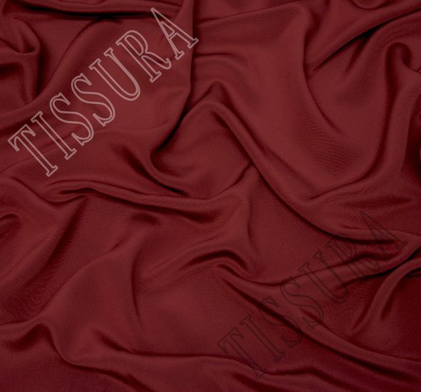 Silk Crepe #1