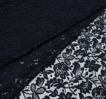 Corded Lace #1