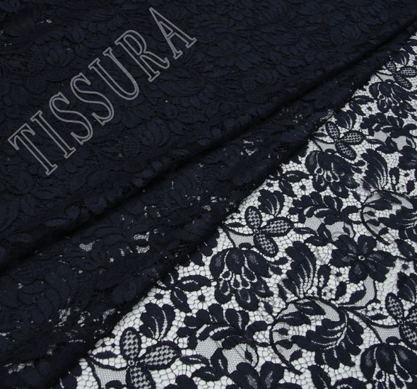 Corded Lace #1