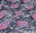 Embroidered Chantilly Lace #4