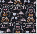 Silk Crepe de Chine #2