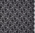 Corded Lace #3