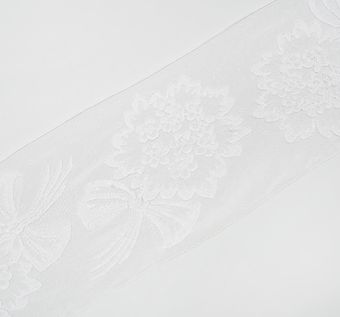 Lyon Lace Trim #1