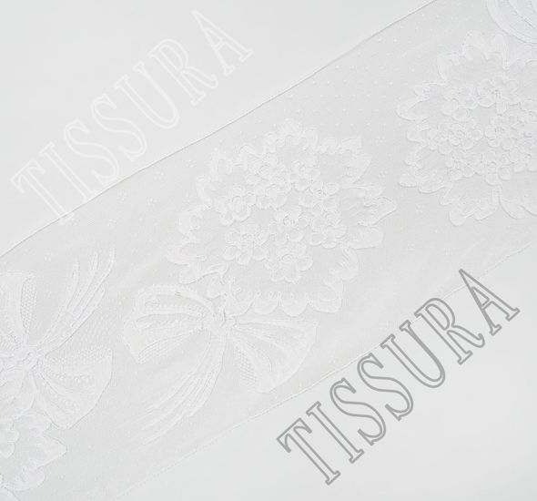 Lyon Lace Trim #1