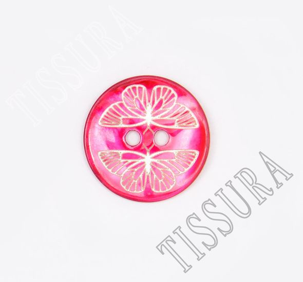 Mother of Pearl Buttons #1