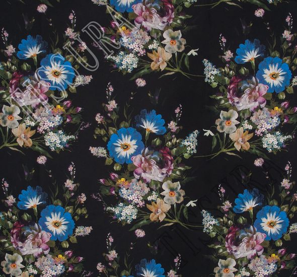 Rainwear Fabric #1