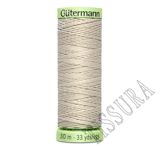 11097 Gutermann Top Stitch Threads #1
