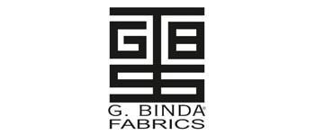 Binda logo