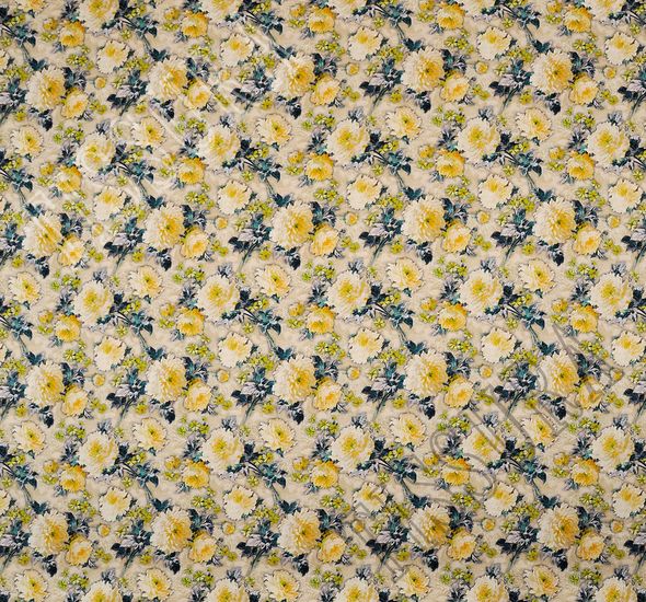 Stretch Silk Satin #1