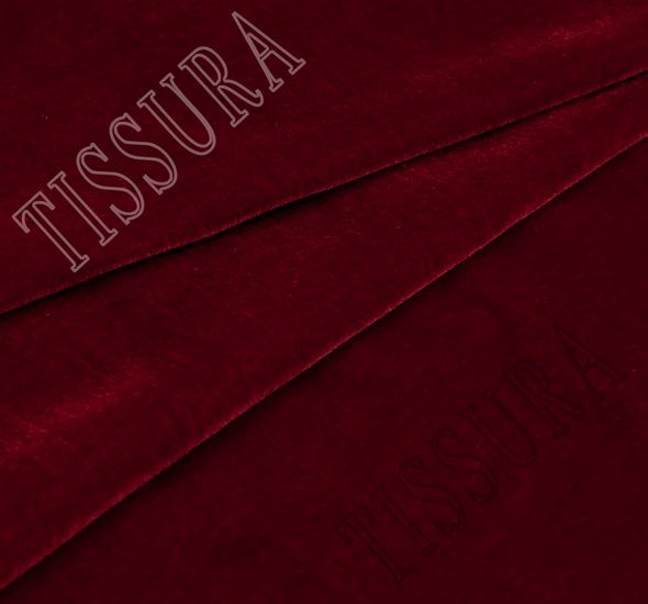 Velvet #1