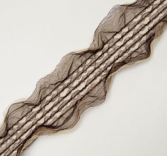 Chantilly Lace Trim #1