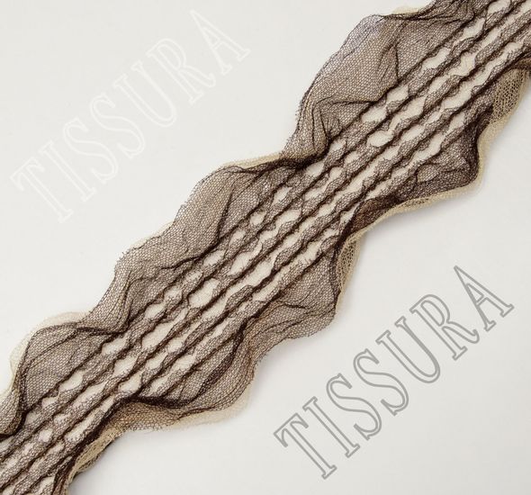 Chantilly Lace Trim #1