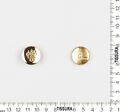 Metal Button #2