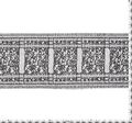 Chantilly Lace Trim #2