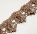 Guipure Lace Trim #3