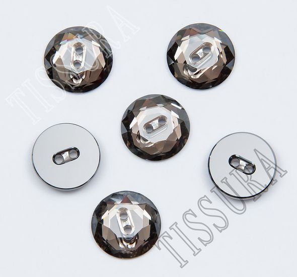 Swarovski Buttons #1