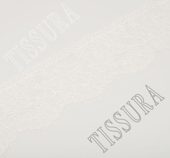 Chantilly Lace Trim #1