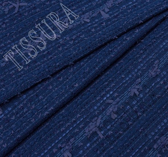 Boucle Fabric #1