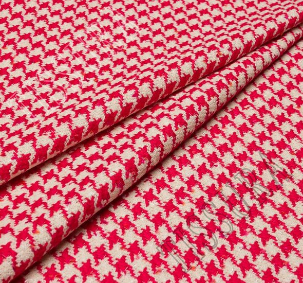 Boucle Fabric #1