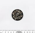 Rhinestone Buttons #2