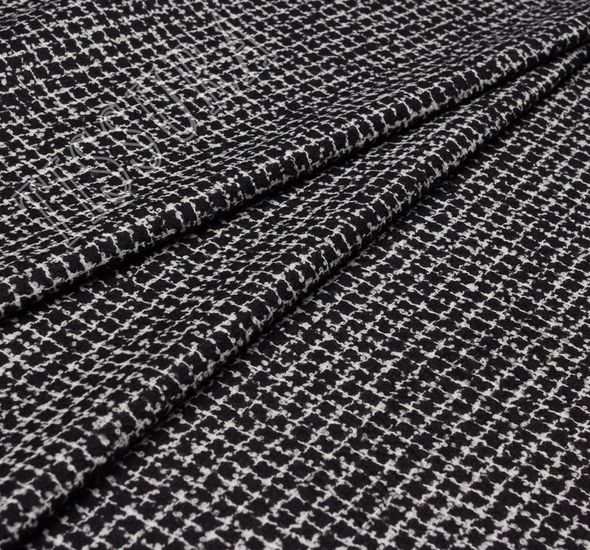 Tweed Boucle #1