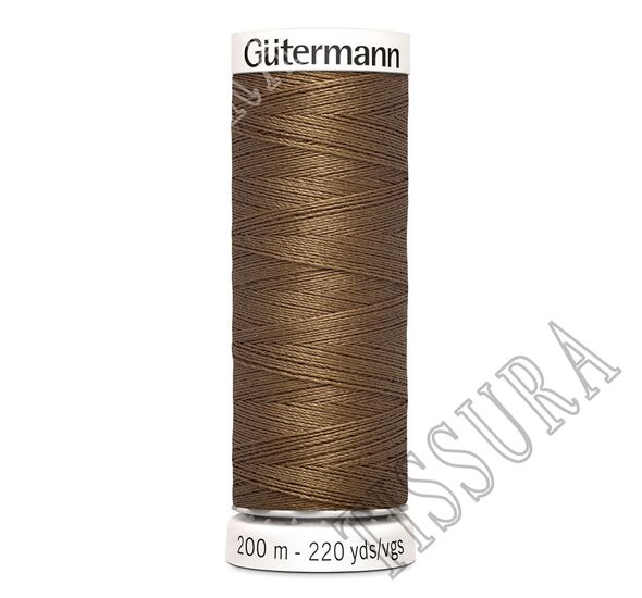 11077 Gutermann Sew-All Threads #1