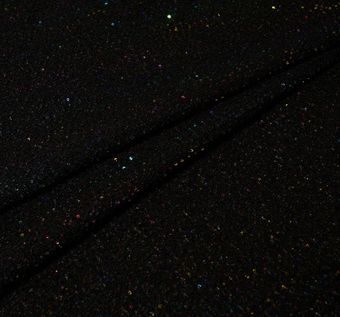 Sequined Tweed Boucle #1