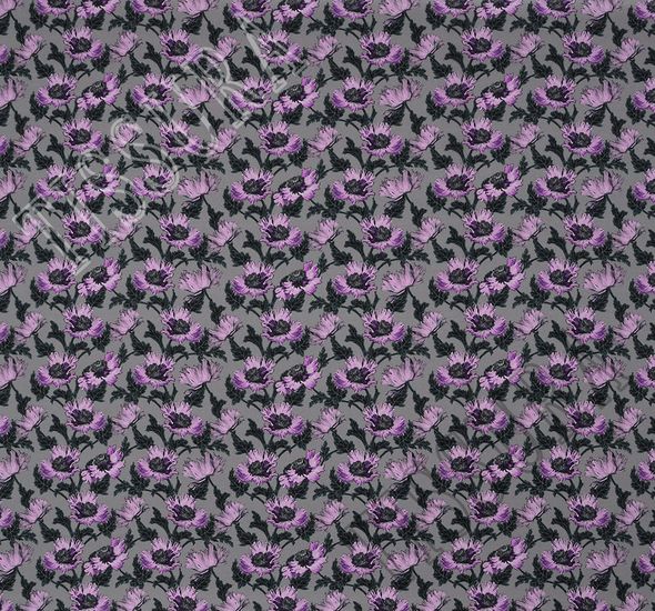 Silk Crepe de Chine #1