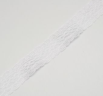 Chantilly Lace Trim #1