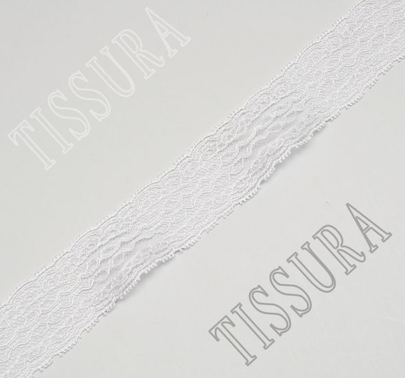 Chantilly Lace Trim #1