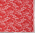Corded Lace #2