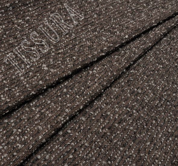 Tweed Boucle #1
