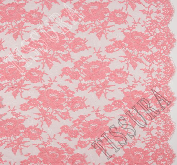 Corded Lace #1