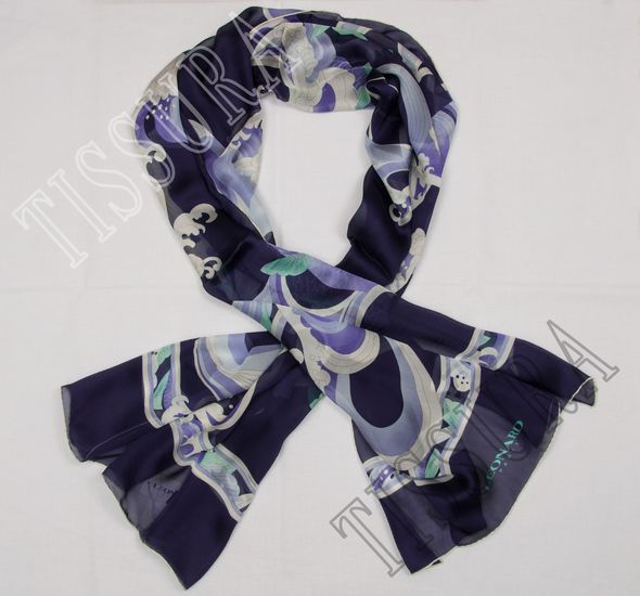 Silk Scarf #1