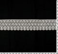 Guipure Lace Trim #2