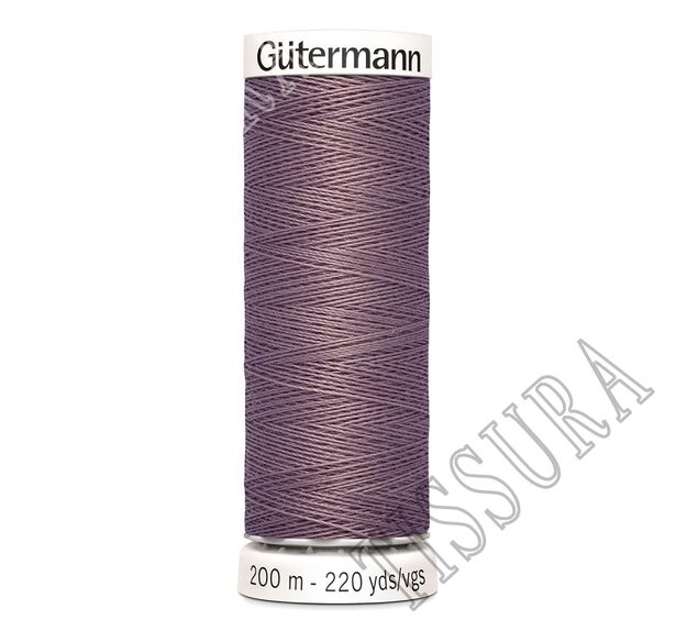 11077 Gutermann Sew-All Threads #1