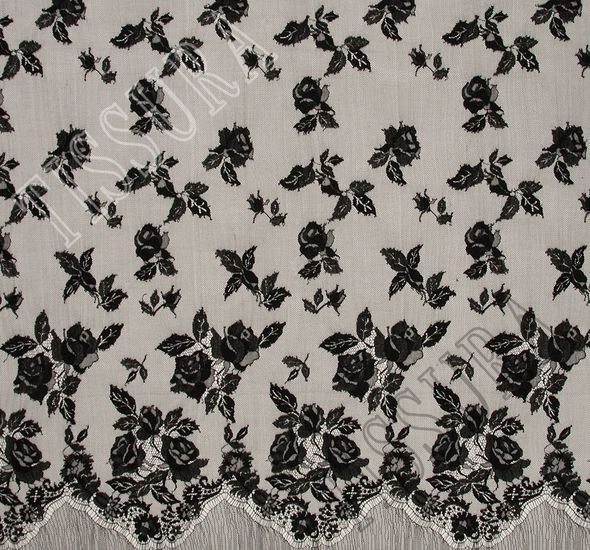 Chantilly Lace #1