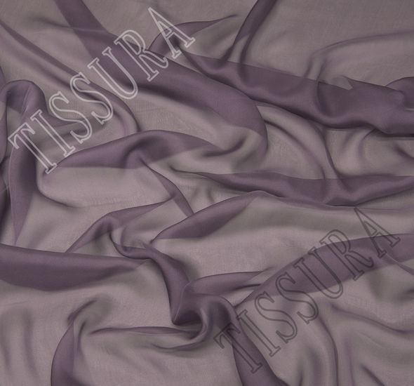 Silk Chiffon #1