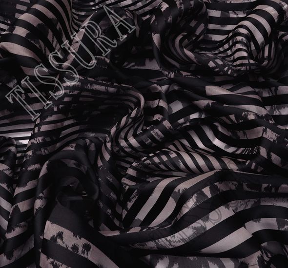 Jacquard Organza  #1