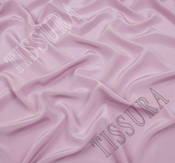 Silk Crepe de Chine #1