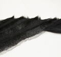 Faux Fur Tulle Trim #4