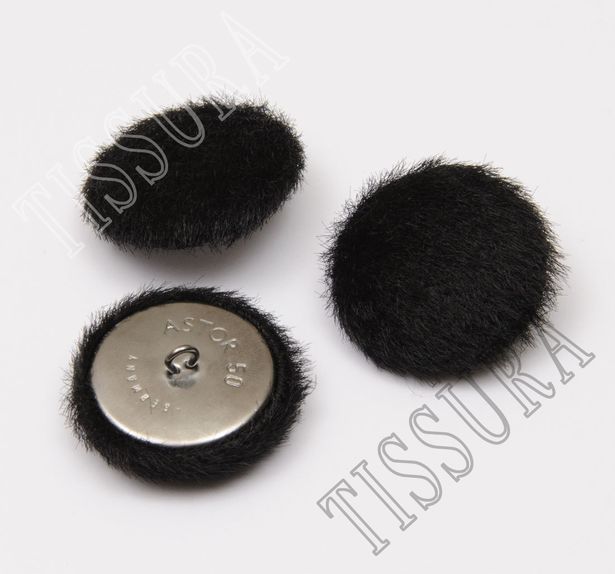 Fur Buttons #3