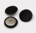 Fur Buttons #3