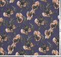 Silk Georgette #2