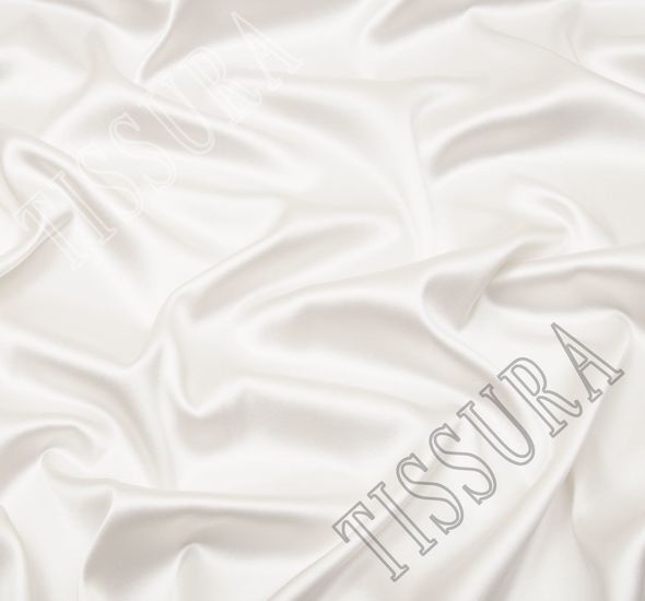 Stretch Silk Satin #1