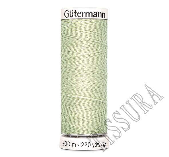 11077 Gutermann Sew-All Threads #1