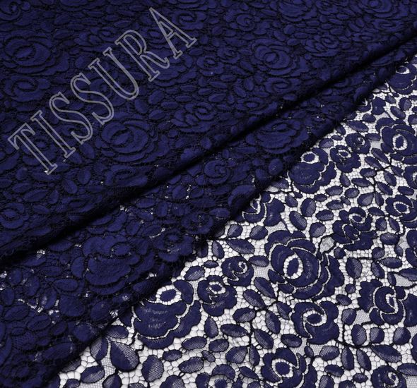 Corded Lace #1